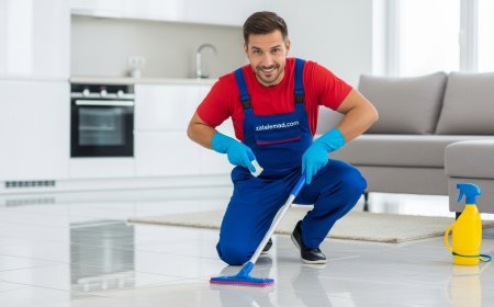 تنظيف منازل بالدمام