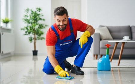 تنظيف منازل بالقطيف