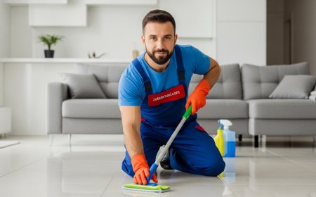 تنظيف مجالس بالدمام