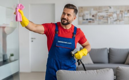 تنظيف مكيفات بالدمام