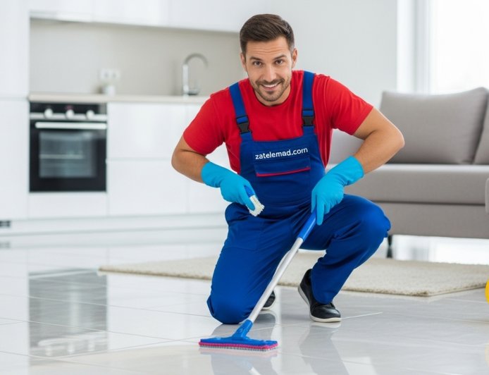 تنظيف منازل بالدمام