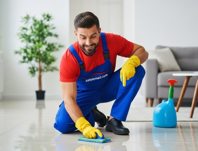 تنظيف منازل بالقطيف