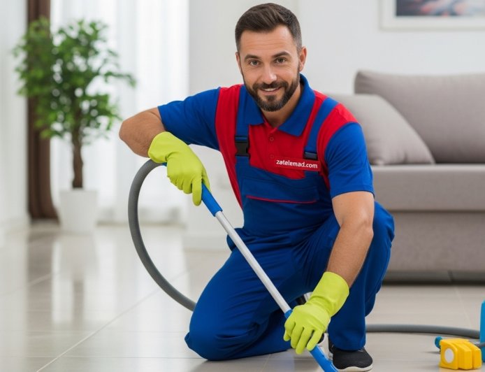 تنظيف منازل بالخبر