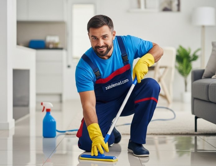 تنظيف منازل بالظهران