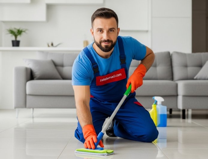 تنظيف مجالس بالدمام