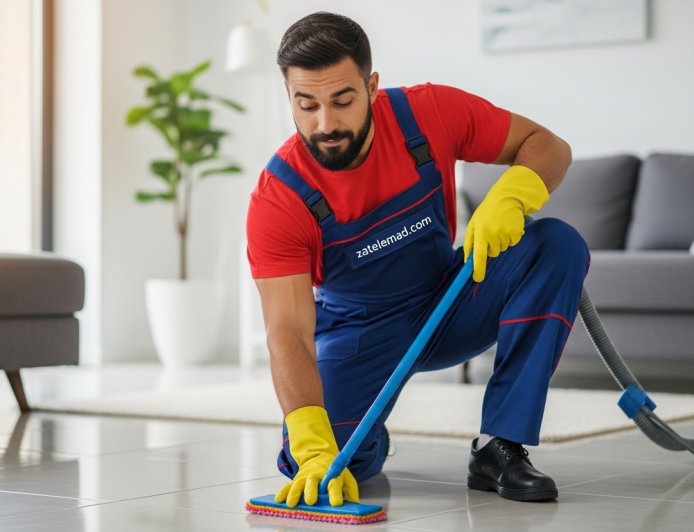 تنظيف منازل بالدمام