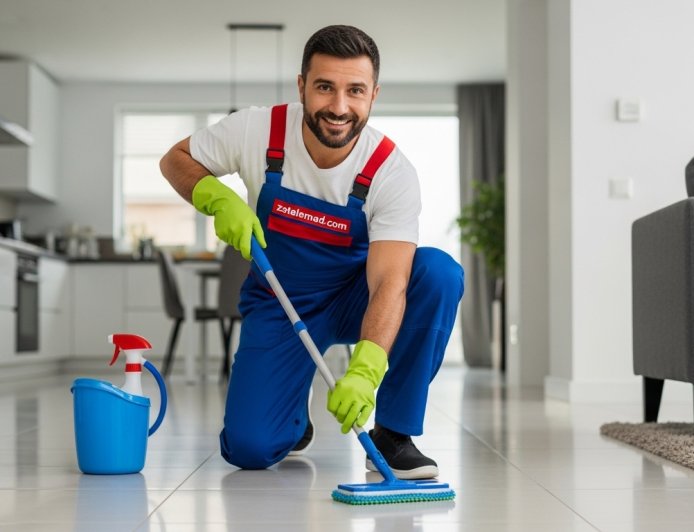 تنظيف مجالس بالقطيف