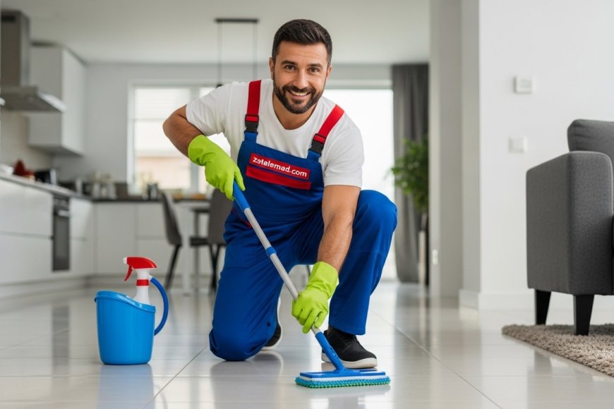 شركة تنظيف بالأحساء